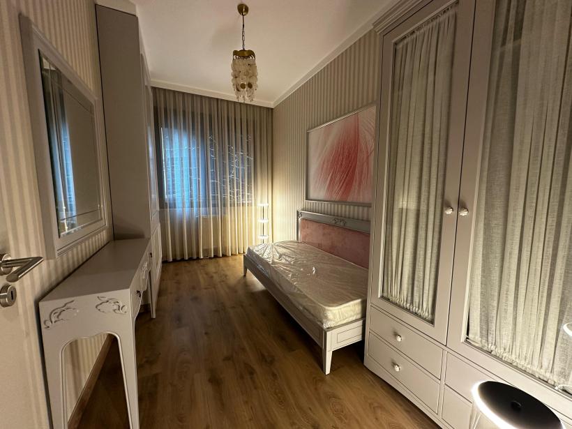 Unique seaside project in Istanbul