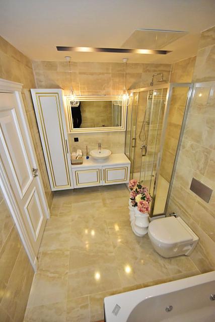 Grand project in Istanbul
