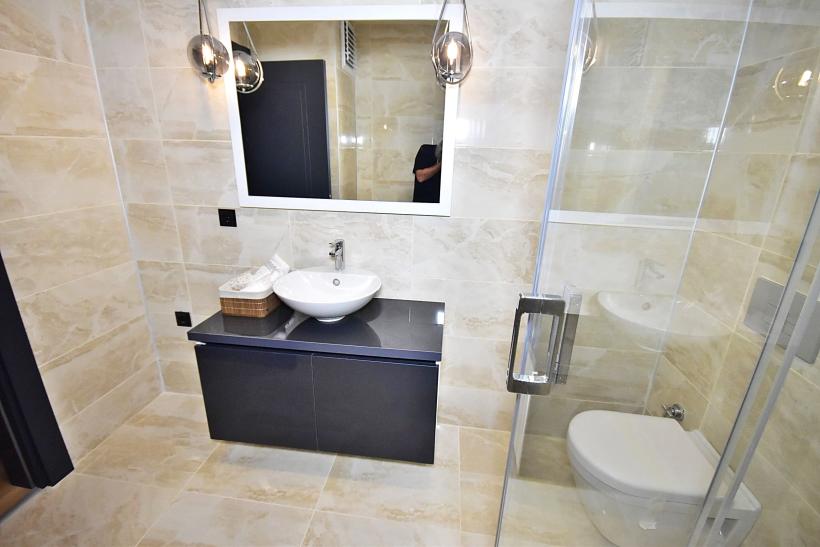 Grand project in Istanbul