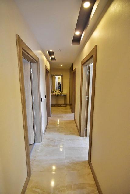 Grand project in Istanbul