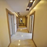 Grand project in Istanbul