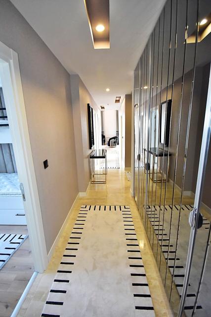 Grand project in Istanbul