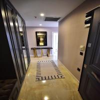 Grand project in Istanbul