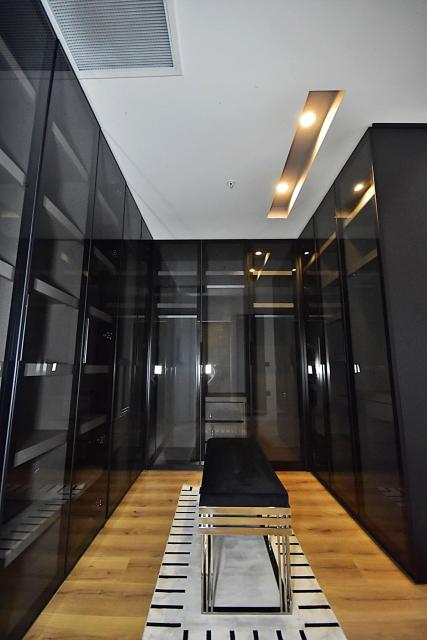 Grand project in Istanbul
