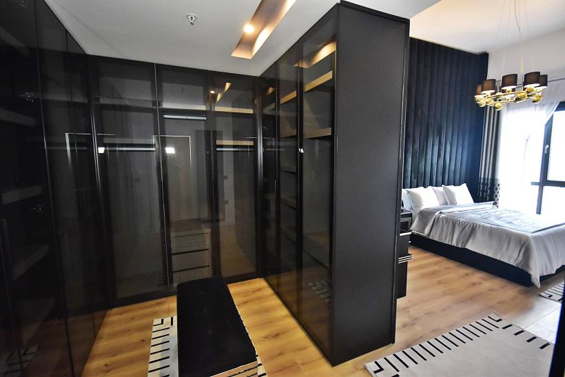 Grand project in Istanbul