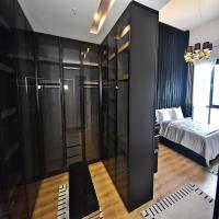 Grand project in Istanbul