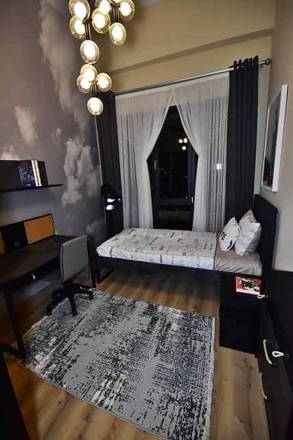 Grand project in Istanbul