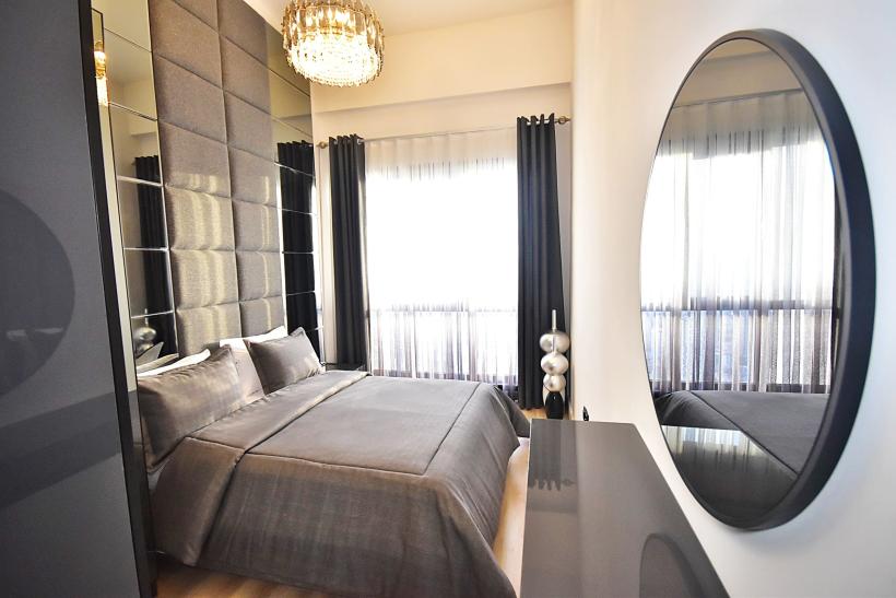 Grand project in Istanbul