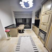 Grand project in Istanbul