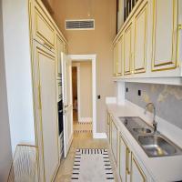 Grand project in Istanbul