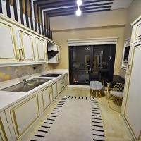 Grand project in Istanbul