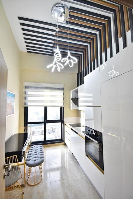 Grand project in Istanbul