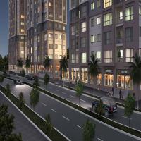 Unique seaside project in Istanbul