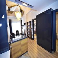 Grand project in Istanbul