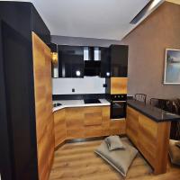 Grand project in Istanbul