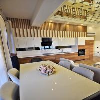 Grand project in Istanbul