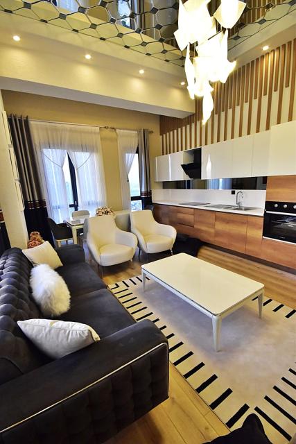 Grand project in Istanbul