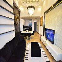 Grand project in Istanbul
