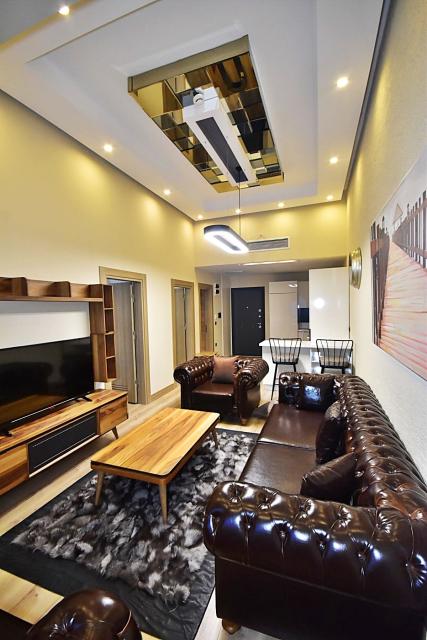 Grand project in Istanbul
