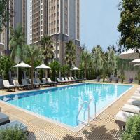 Unique seaside project in Istanbul