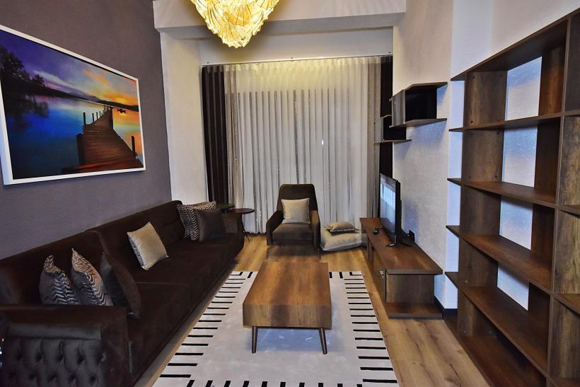 Grand project in Istanbul