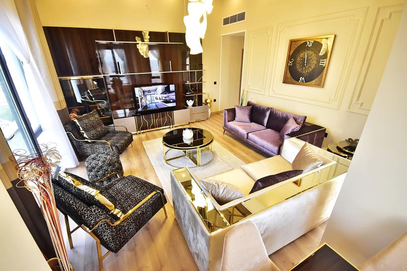 Grand project in Istanbul