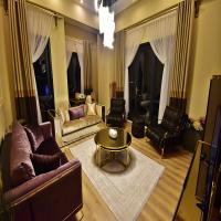 Grand project in Istanbul
