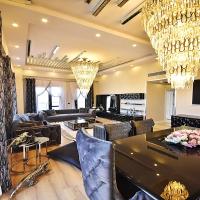 Grand project in Istanbul