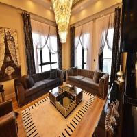 Grand project in Istanbul