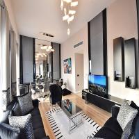 Grand project in Istanbul