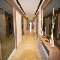 Grand project in Istanbul
