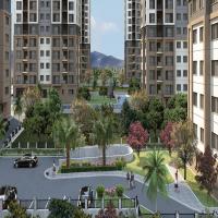 Unique seaside project in Istanbul
