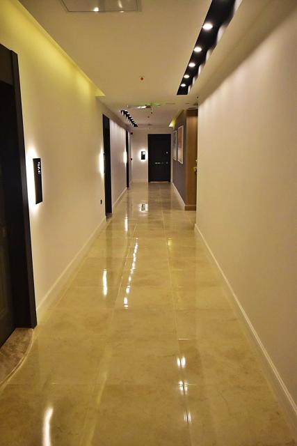 Grand project in Istanbul