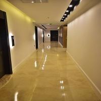 Grand project in Istanbul