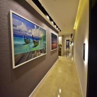 Grand project in Istanbul