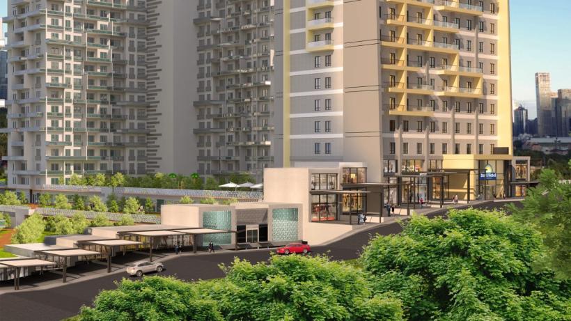 Grand project in Istanbul
