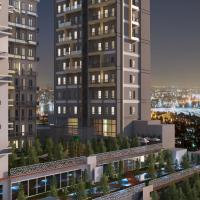 Grand project in Istanbul