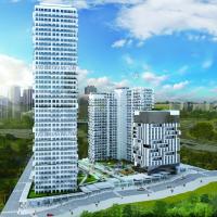 Grand project in Istanbul