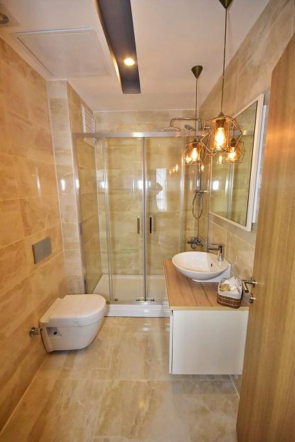 Grand project in Istanbul