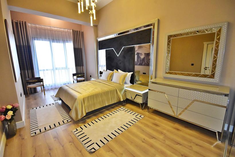 Grand project in Istanbul