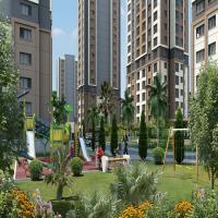 Unique seaside project in Istanbul