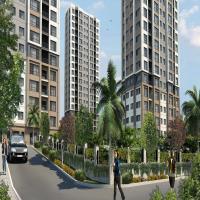 Unique seaside project in Istanbul