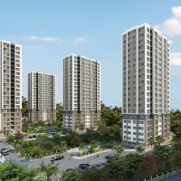 Unique seaside project in Istanbul