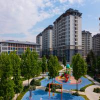 Проект в городе Стамбул, район Бейликдюзю