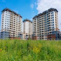 Проект в городе Стамбул, район Бейликдюзю