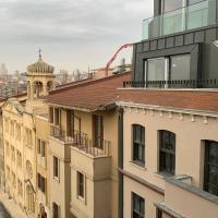 Грандиозный проект в самом сердце Стамбула