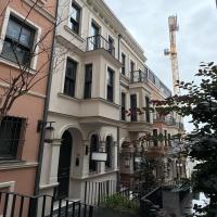 Грандиозный проект в самом сердце Стамбула