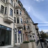Грандиозный проект в самом сердце Стамбула
