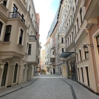 Грандиозный проект в самом сердце Стамбула