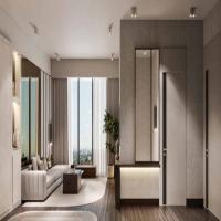 Готовый проект в центре Стамбула, Кагытхане